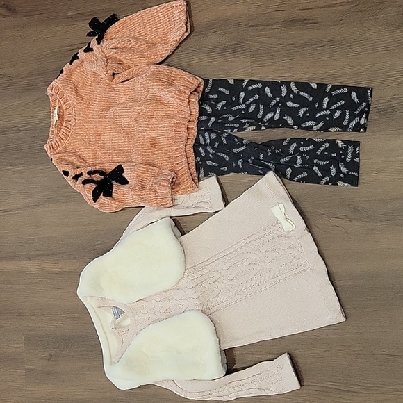 Tahari jessica simpson 3T bundle lot set - Picture 1 of 5